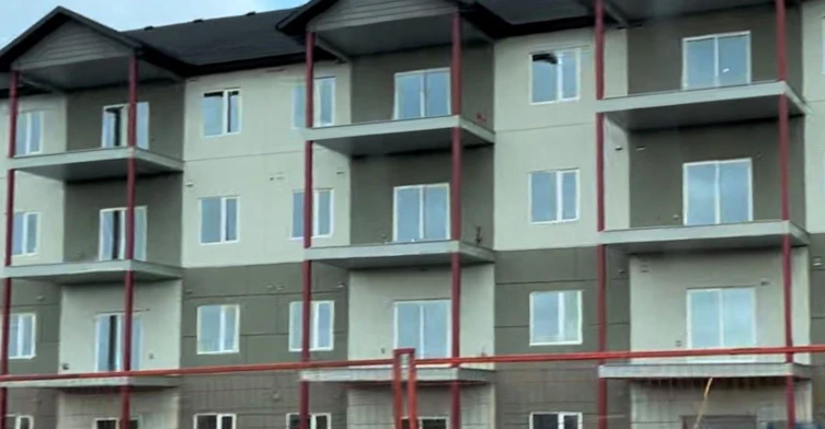 800 28 Street West, Prince Albert, SK, S6W 0B4
