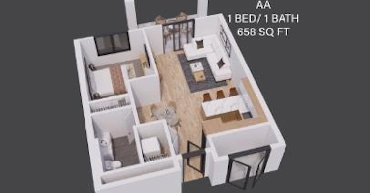 800 28 Street West, Prince Albert, SK, S6W 0B4 - 9