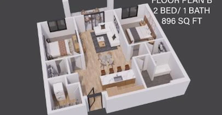 800 28 Street West, Prince Albert, SK, S6W 0B4 - 10