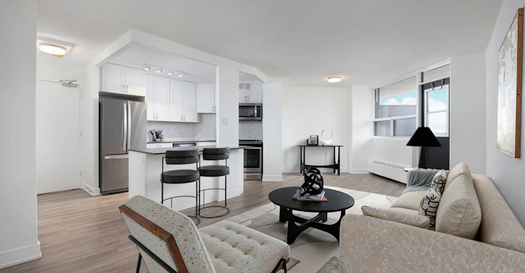 0306-3122 Hurontario Street, Mississauga, ON, L5B 1N8 - 3