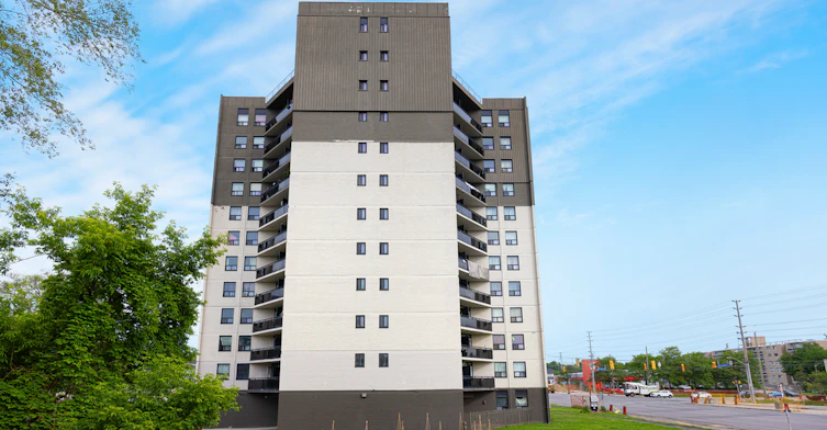 0307-3122 Hurontario Street, Mississauga, ON, L5B 1N8 - 6