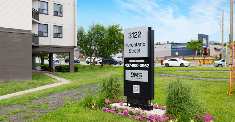 0501-3122 Hurontario Street, Mississauga, ON, L5B 1N8 - 8