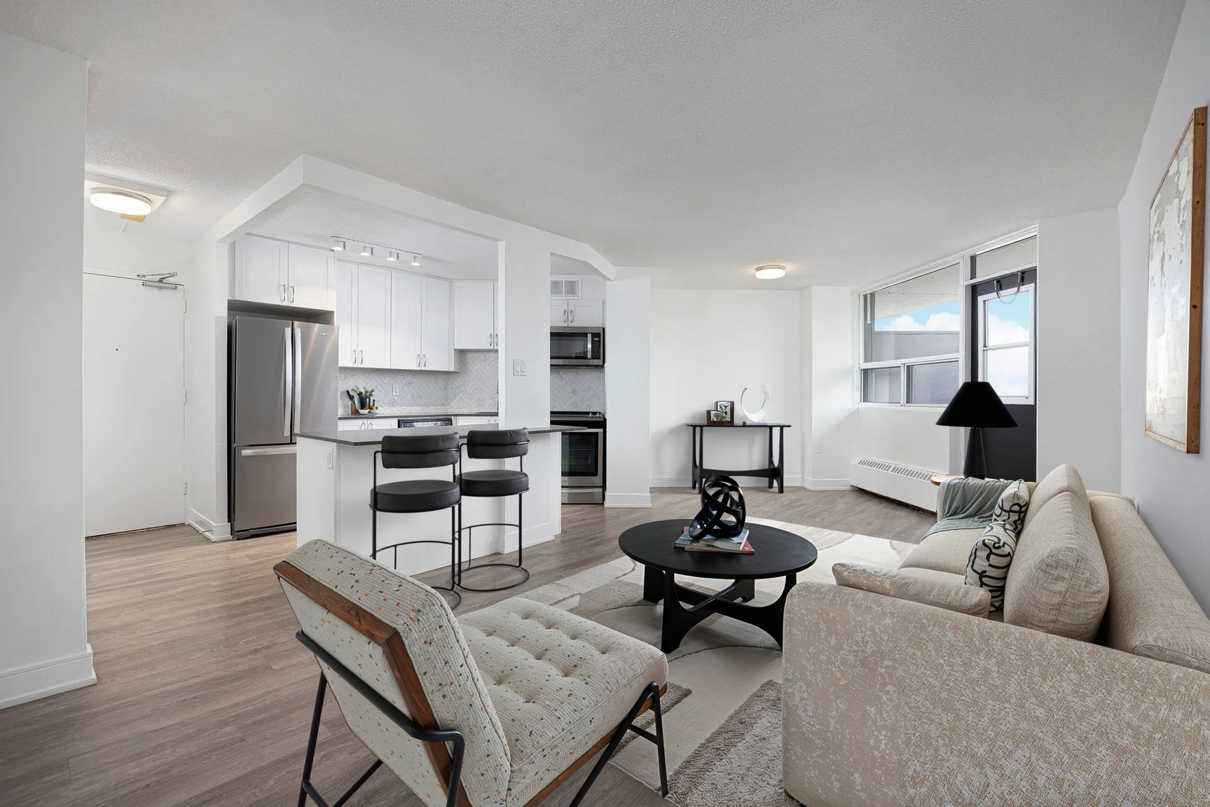 0501-3122 Hurontario Street, Mississauga, ON, L5B 1N8 - 3