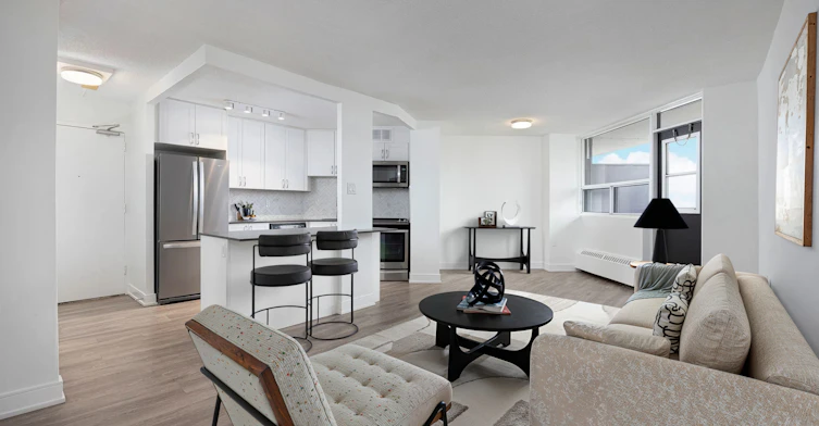 0501-3122 Hurontario Street, Mississauga, ON, L5B 1N8 - 3