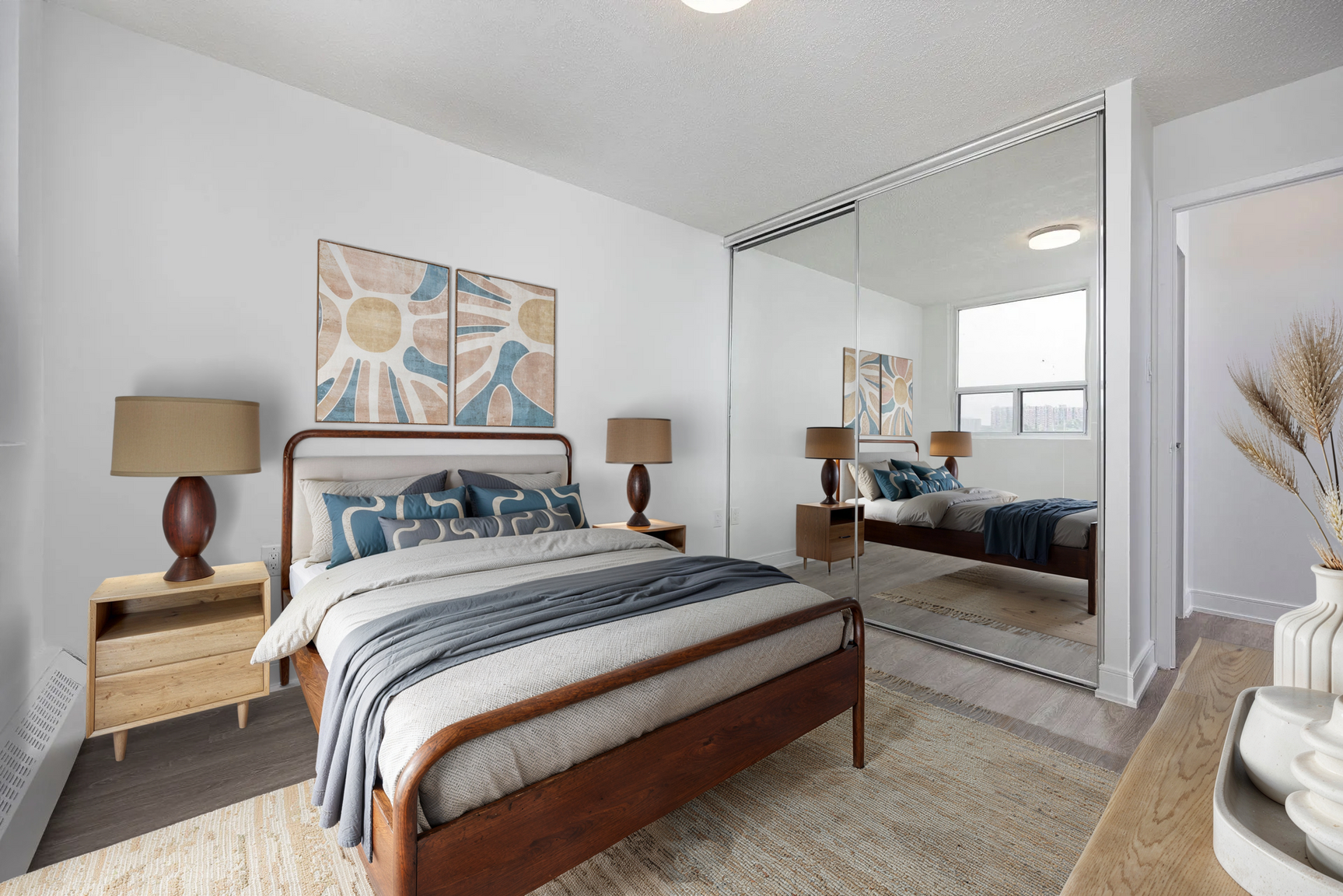 0501-3122 Hurontario Street, Mississauga, ON, L5B 1N8 - 5