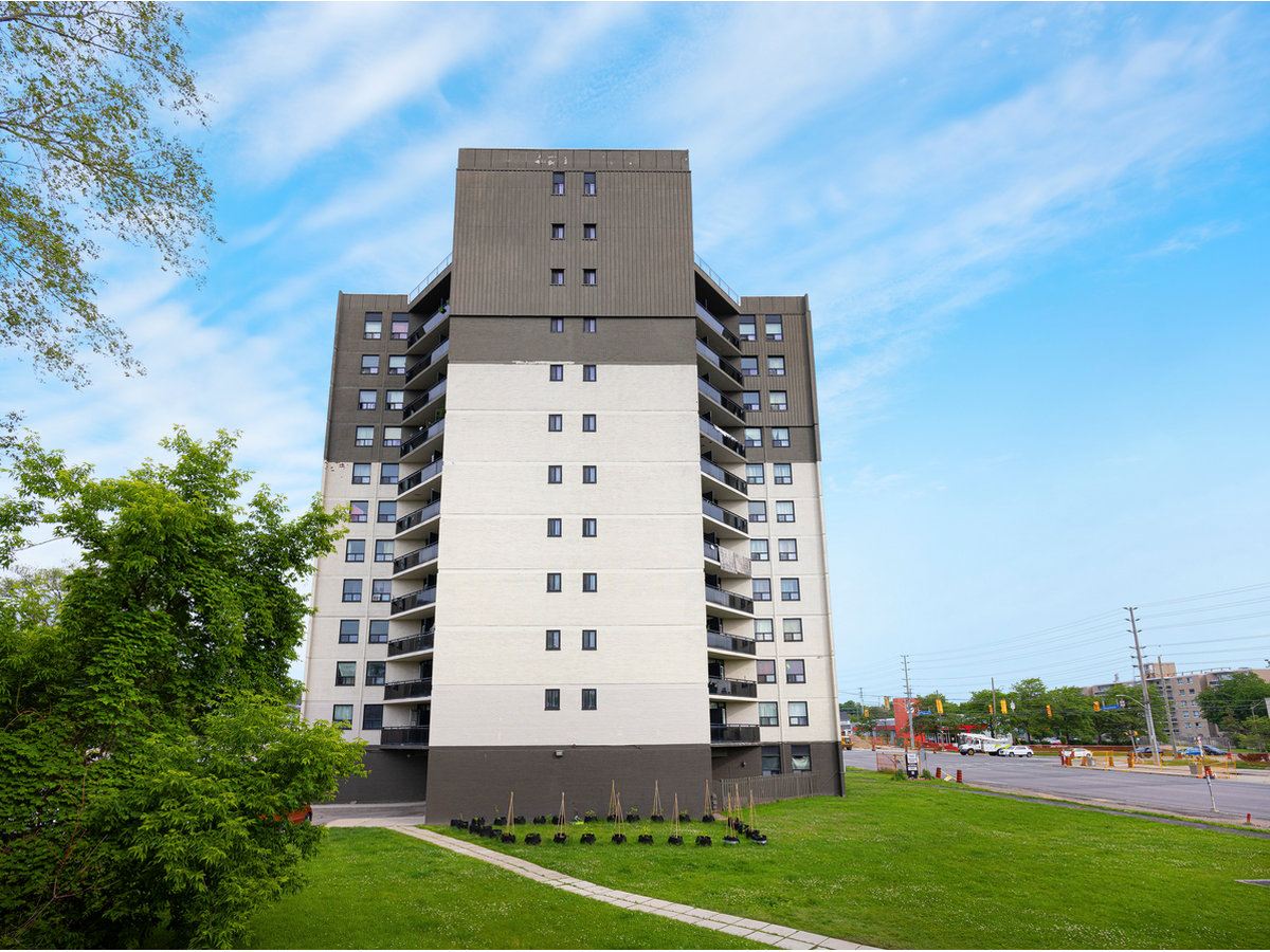 0501-3122 Hurontario Street, Mississauga, ON, L5B 1N8 - 7