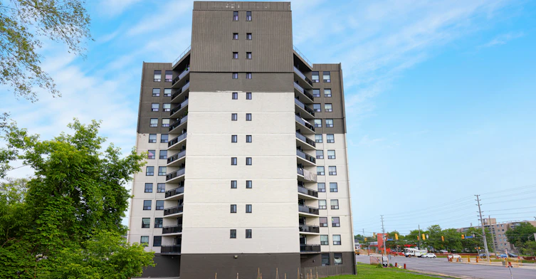 0501-3122 Hurontario Street, Mississauga, ON, L5B 1N8 - 7