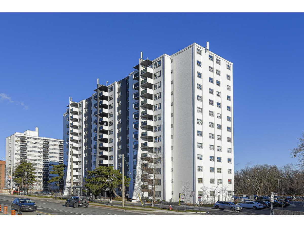 1208-2465 Hurontario Street, Mississauga, ON, L5A 2G5 - 14