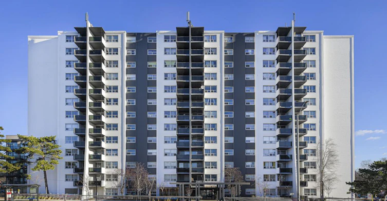 1208-2465 Hurontario Street, Mississauga, ON, L5A 2G5