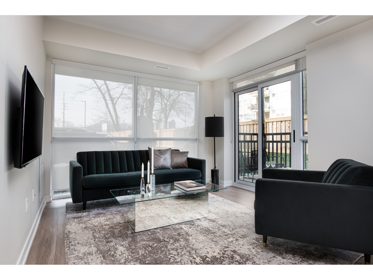 0201-2475 Hurontario Street, Mississauga, ON, L5A 0A9 - 8