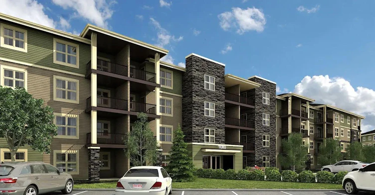 65 Element Drive North, St. Albert, AB, T8N 7S1 - 9