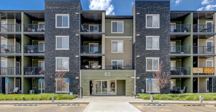 65 Element Drive North, St. Albert, AB, T8N 7S1 - 11