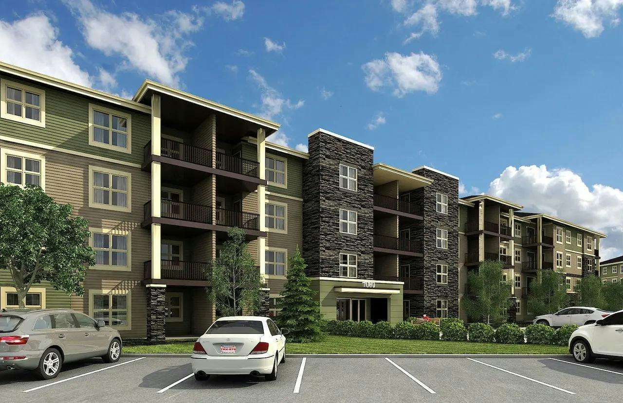 65 Element Drive North, St. Albert, AB, T8N 7S1 - 9