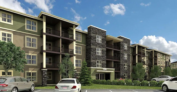 65 Element Drive North, St. Albert, AB, T8N 7S1 - 9