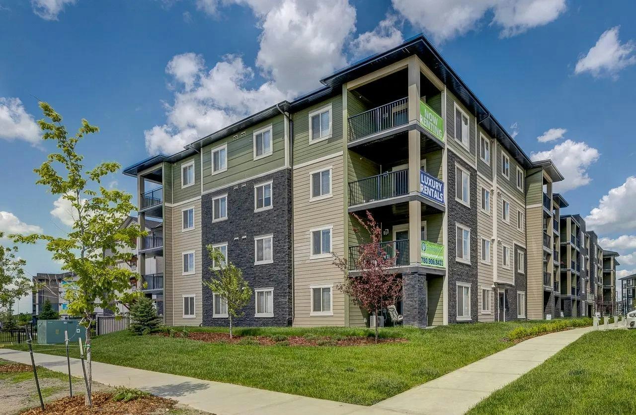 65 Element Drive North, St. Albert, AB, T8N 7S1 - 10