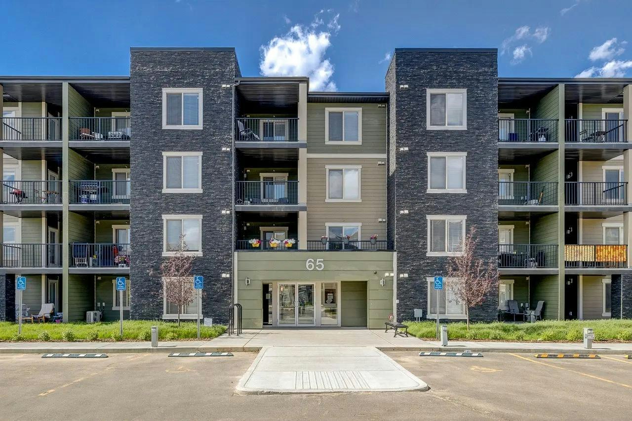 65 Element Drive North, St. Albert, AB, T8N 7S1 - 11
