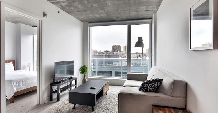 1255 De Bullion Rue, Montréal, QC, H2X 0B9 - 5