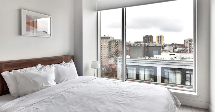 1255 De Bullion Rue, Montréal, QC, H2X 0B9 - 8