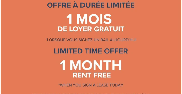 1255 De Bullion Rue, Montréal, QC, H2X 0B9 - 2