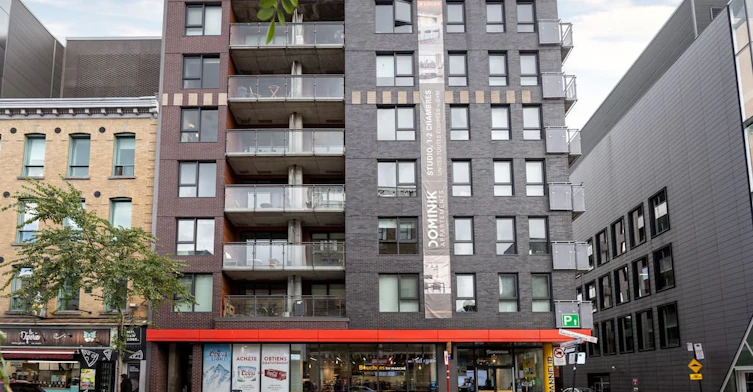 1255 Saint Dominique Rue, Montréal, QC, H2X 0E2 - 5