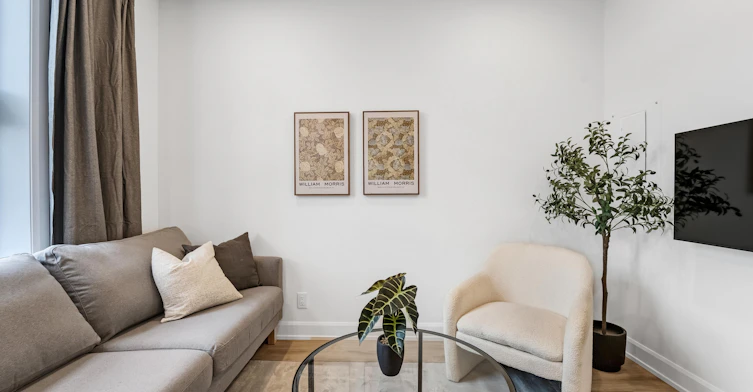 101-887 Somerset Street West, Ottawa, ON, K1R 6R6 - 4