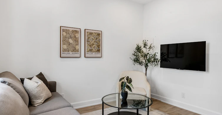 101-887 Somerset Street West, Ottawa, ON, K1R 6R6 - 18