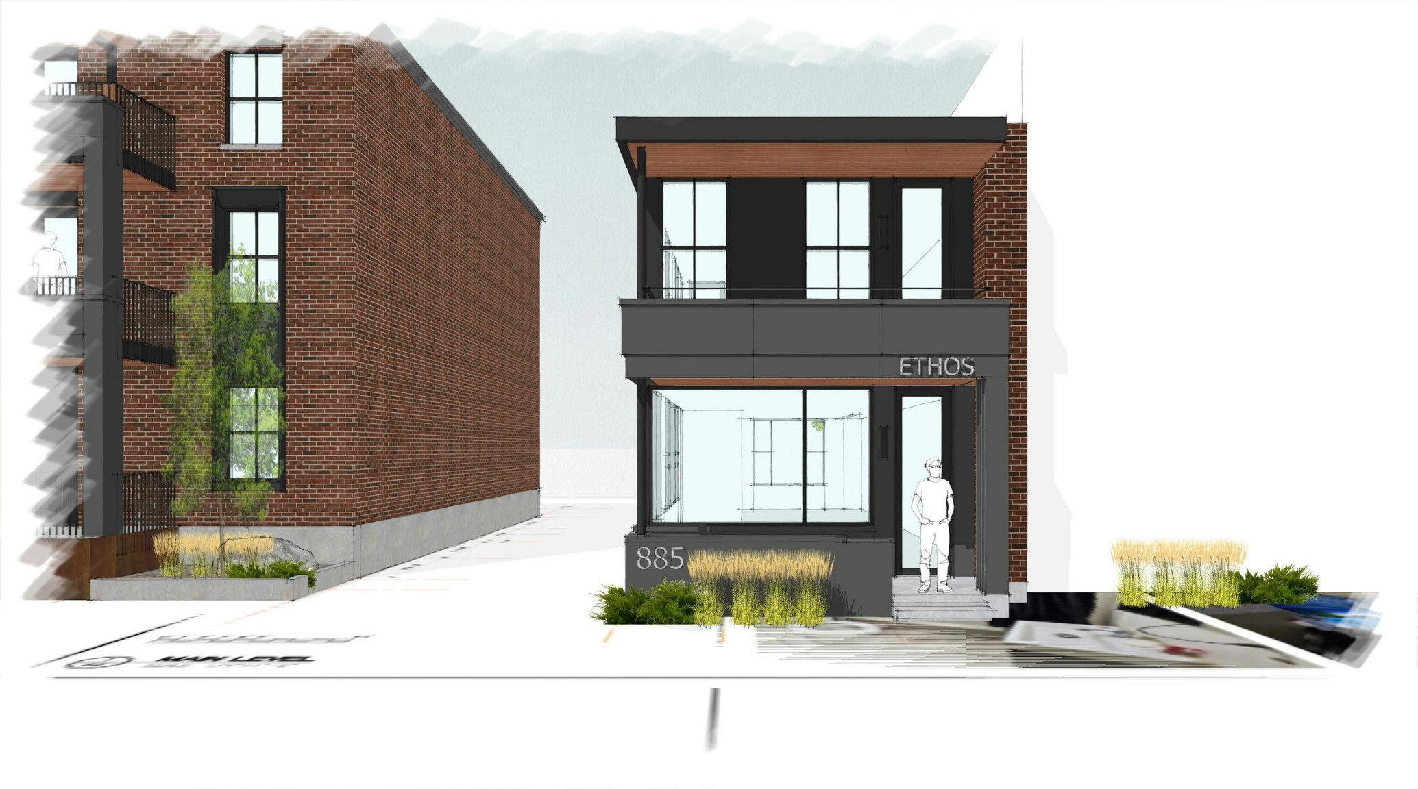 104-887 Somerset Street West, Ottawa, ON, K1R 6R6 - 17
