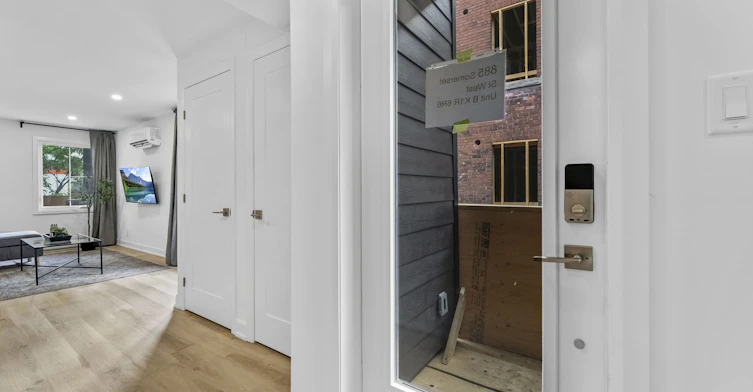 887 Somerset Street West, Ottawa, ON, K1R 6R6 - 15