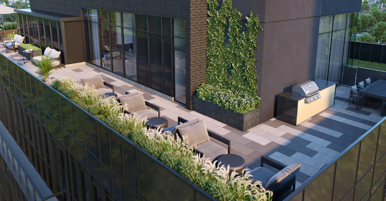 555 College Street, Toronto, ON, M6G 0B1 - 14