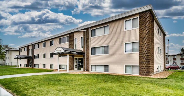 10005 154 Street, Edmonton, AB, T5P 2H1