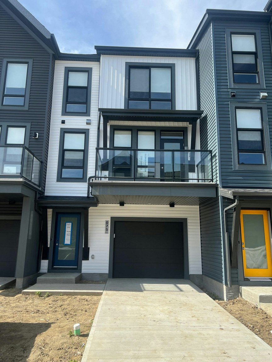 1304 Rutherford Road Southwest, Edmonton, AB, T6W 1J6