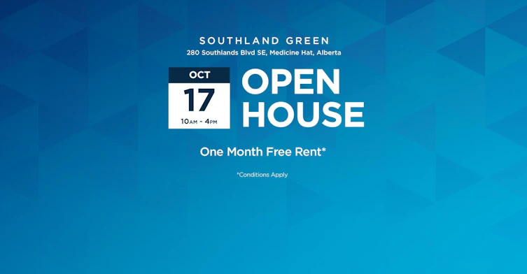 280 Southlands Boulevard SE, Medicine Hat, AB, T1B 0S4 - 2
