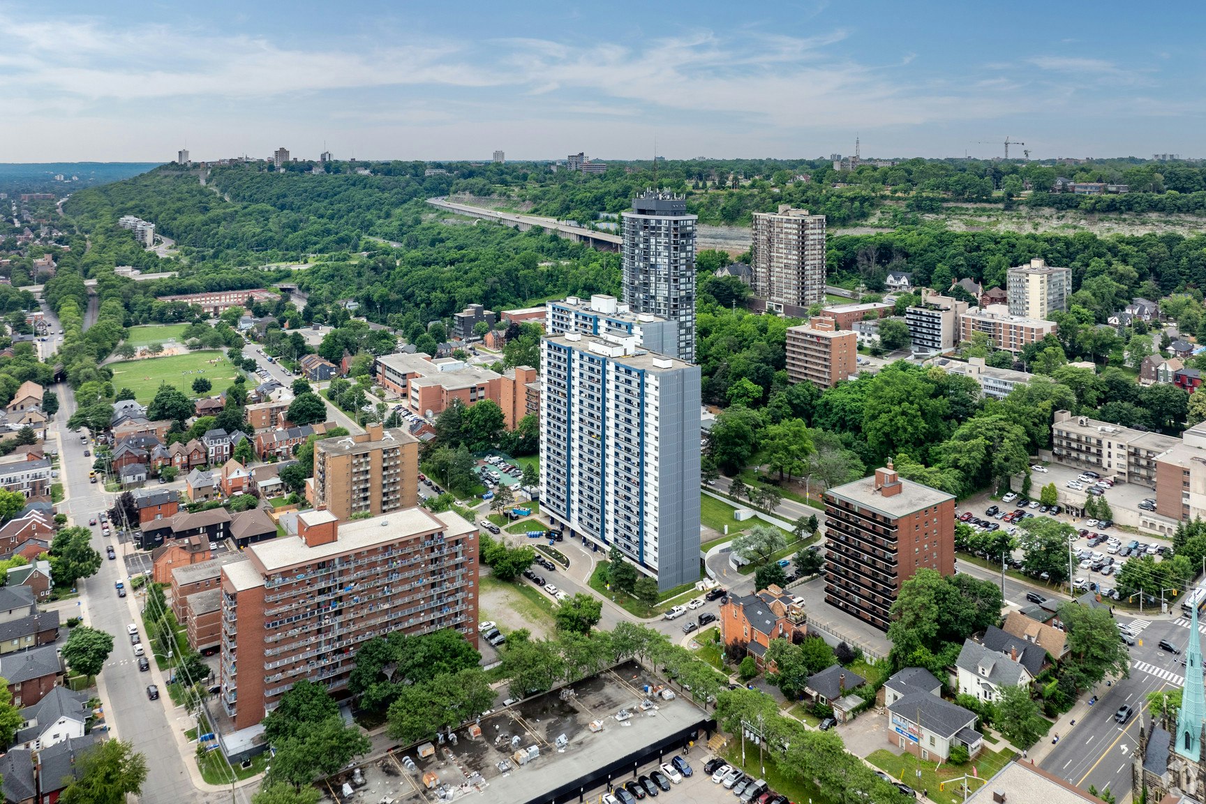 123-303-100 Forest Avenue, Hamilton, ON, L8N 3X2 - 15