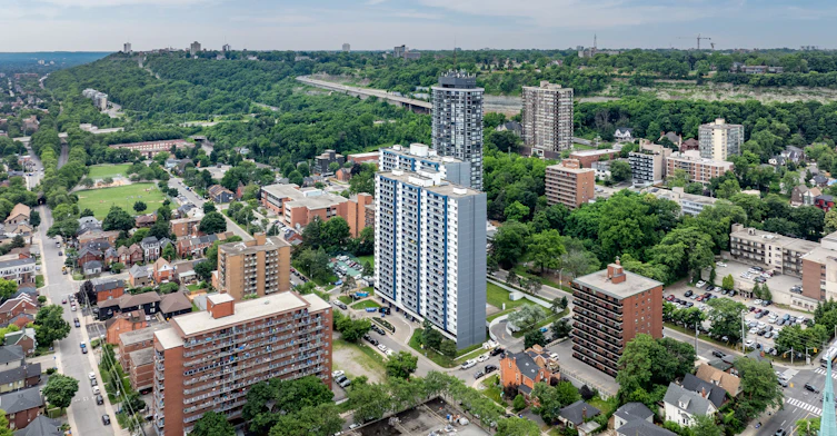 123-303-100 Forest Avenue, Hamilton, ON, L8N 3X2 - 15