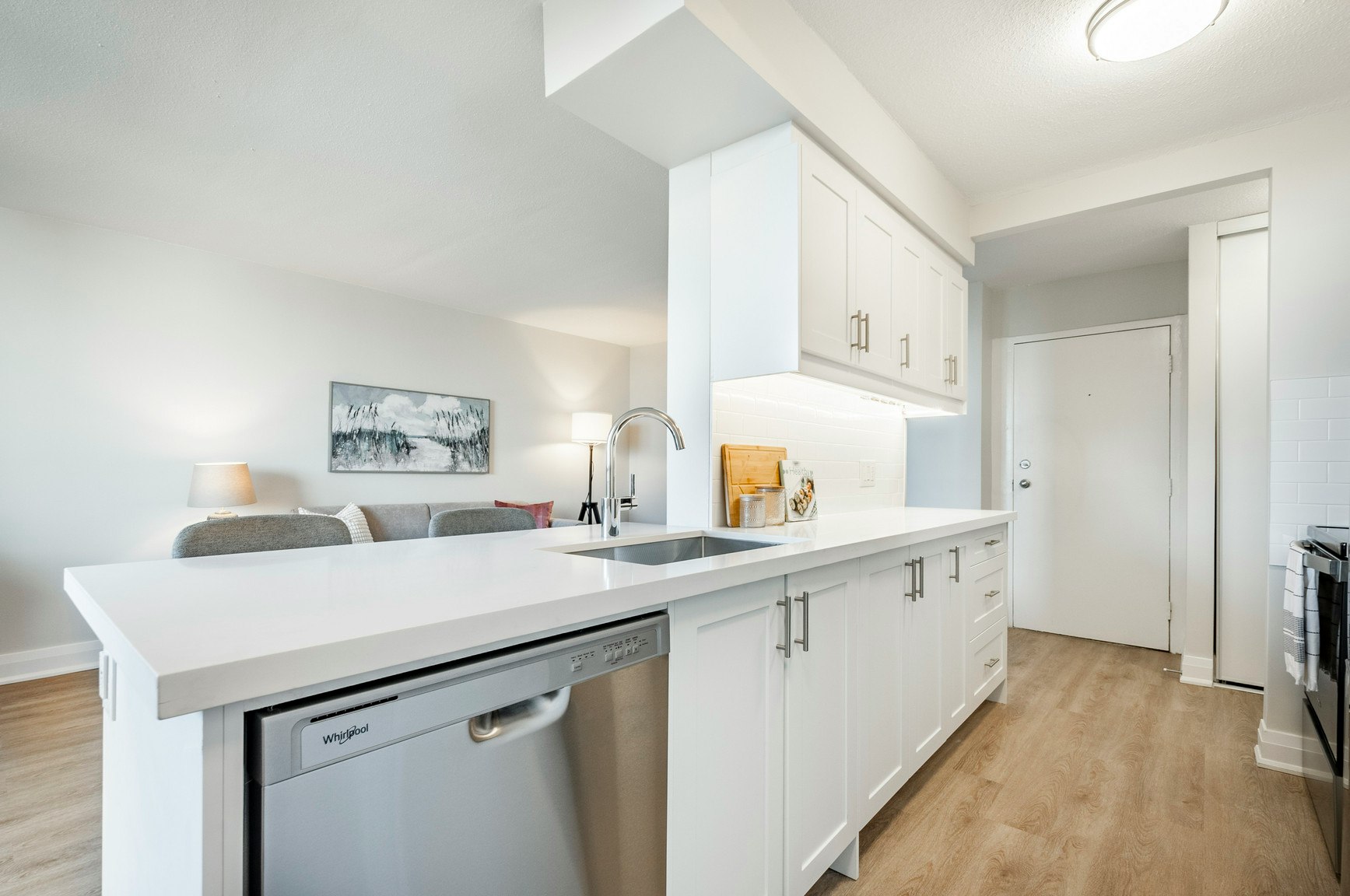 123-303-100 Forest Avenue, Hamilton, ON, L8N 3X2 - 4