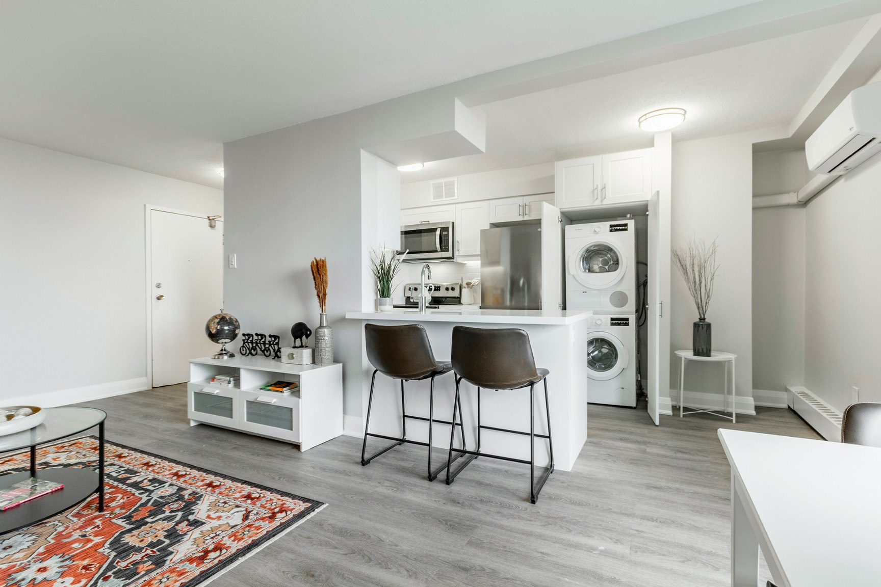 123-303-100 Forest Avenue, Hamilton, ON, L8N 3X2 - 6
