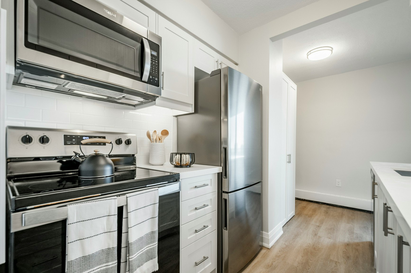 123-303-100 Forest Avenue, Hamilton, ON, L8N 3X2 - 5