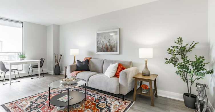 1011-123 Charlton Avenue East, Hamilton, ON, L8N 3W3 - 6