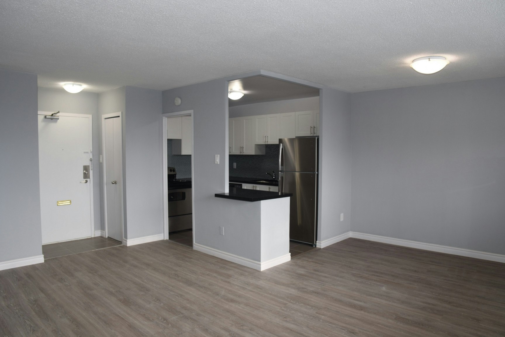 808-2185 Lawrence Avenue East, Toronto, ON, M1P 2P6 - 3