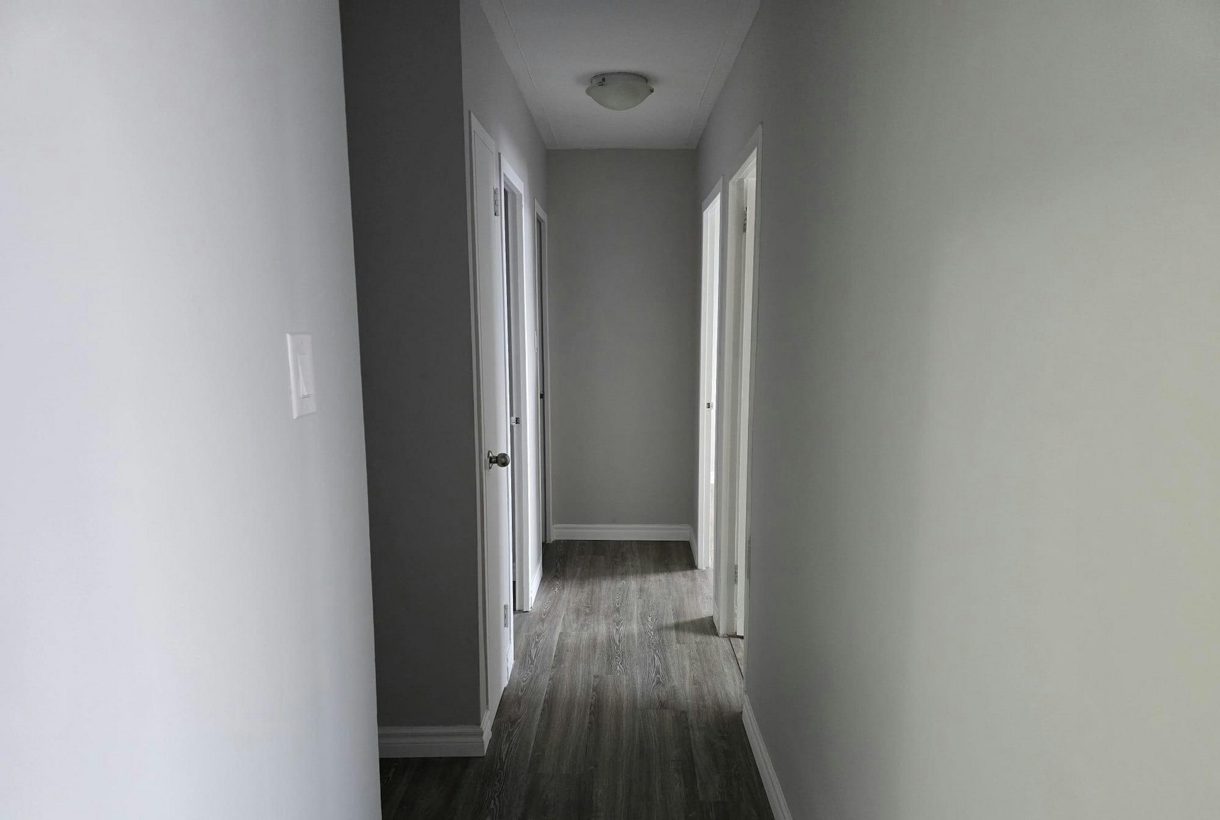704-2185 Lawrence Avenue East, Toronto, ON, M1P 2P6 - 3