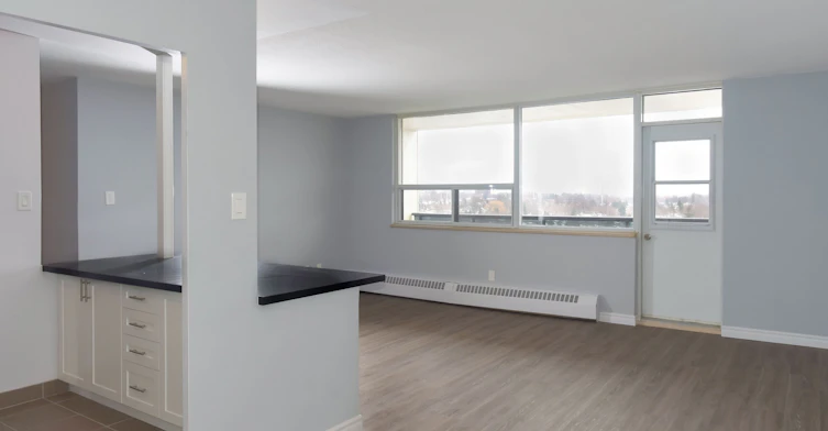 603-2185 Lawrence Avenue East, Toronto, ON, M1P 2P6 - 2