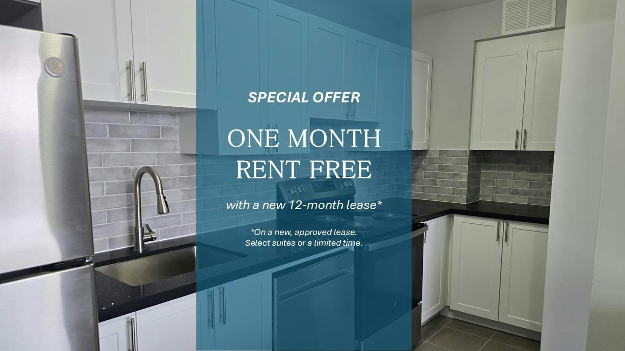 609-2185 Lawrence Avenue East, Toronto, ON, M1P 2P6