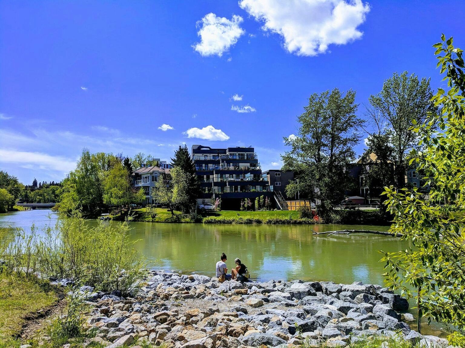 202-108 23 Avenue Southwest, Calgary, AB, T2S 0J1 - 20