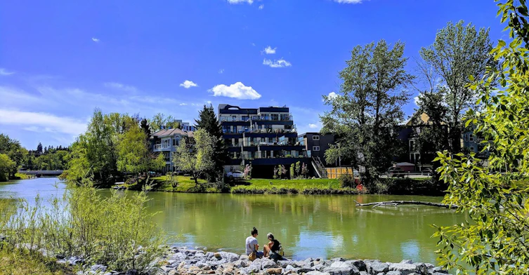 202-108 23 Avenue Southwest, Calgary, AB, T2S 0J1 - 20