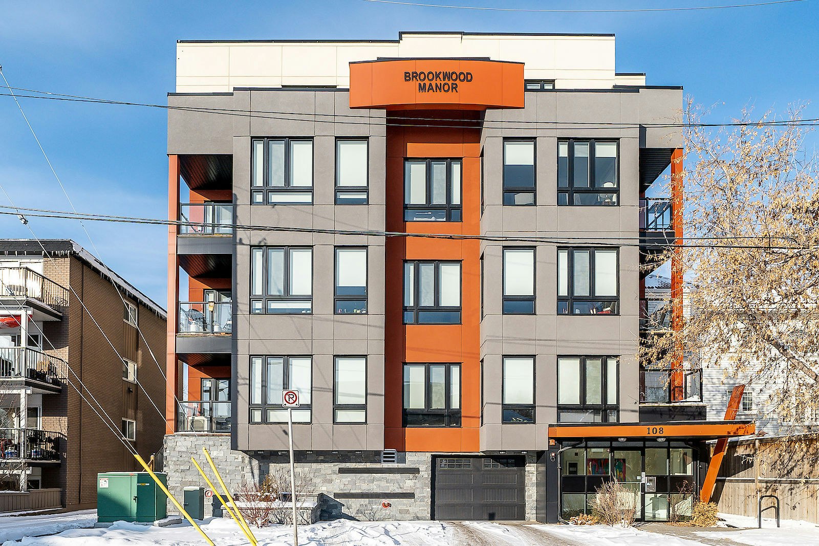 202-108 23 Avenue Southwest, Calgary, AB, T2S 0J1 - 3