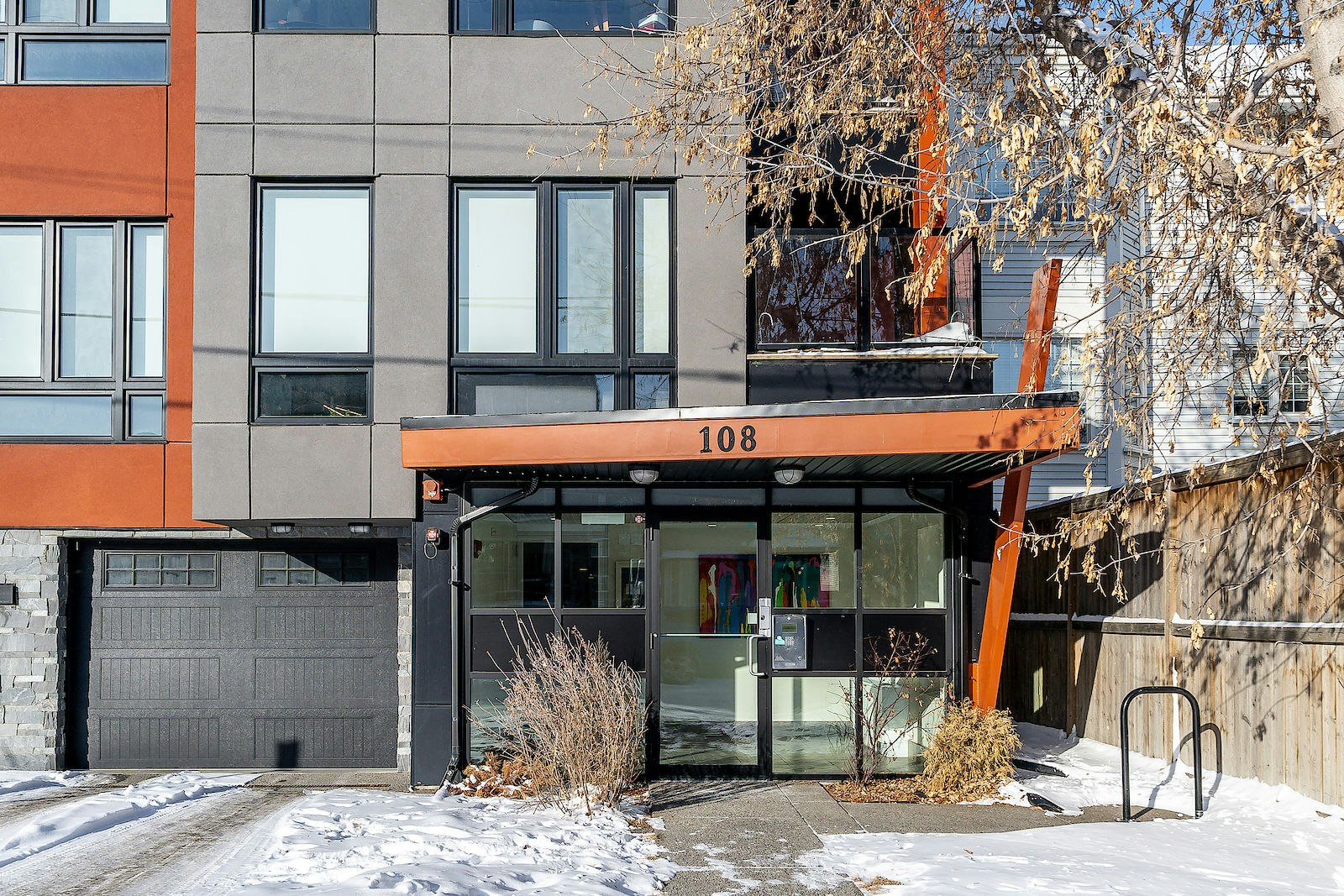 202-108 23 Avenue Southwest, Calgary, AB, T2S 0J1 - 22