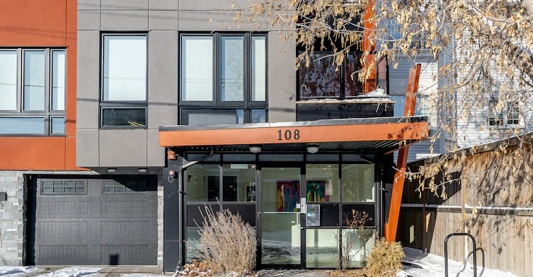 202-108 23 Avenue Southwest, Calgary, AB, T2S 0J1 - 22