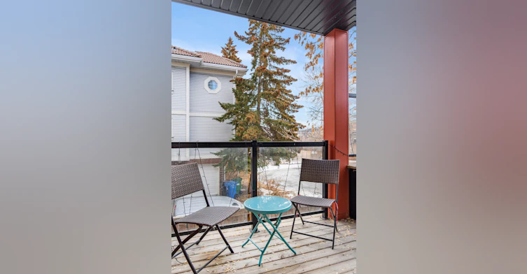 202-108 23 Avenue Southwest, Calgary, AB, T2S 0J1 - 9