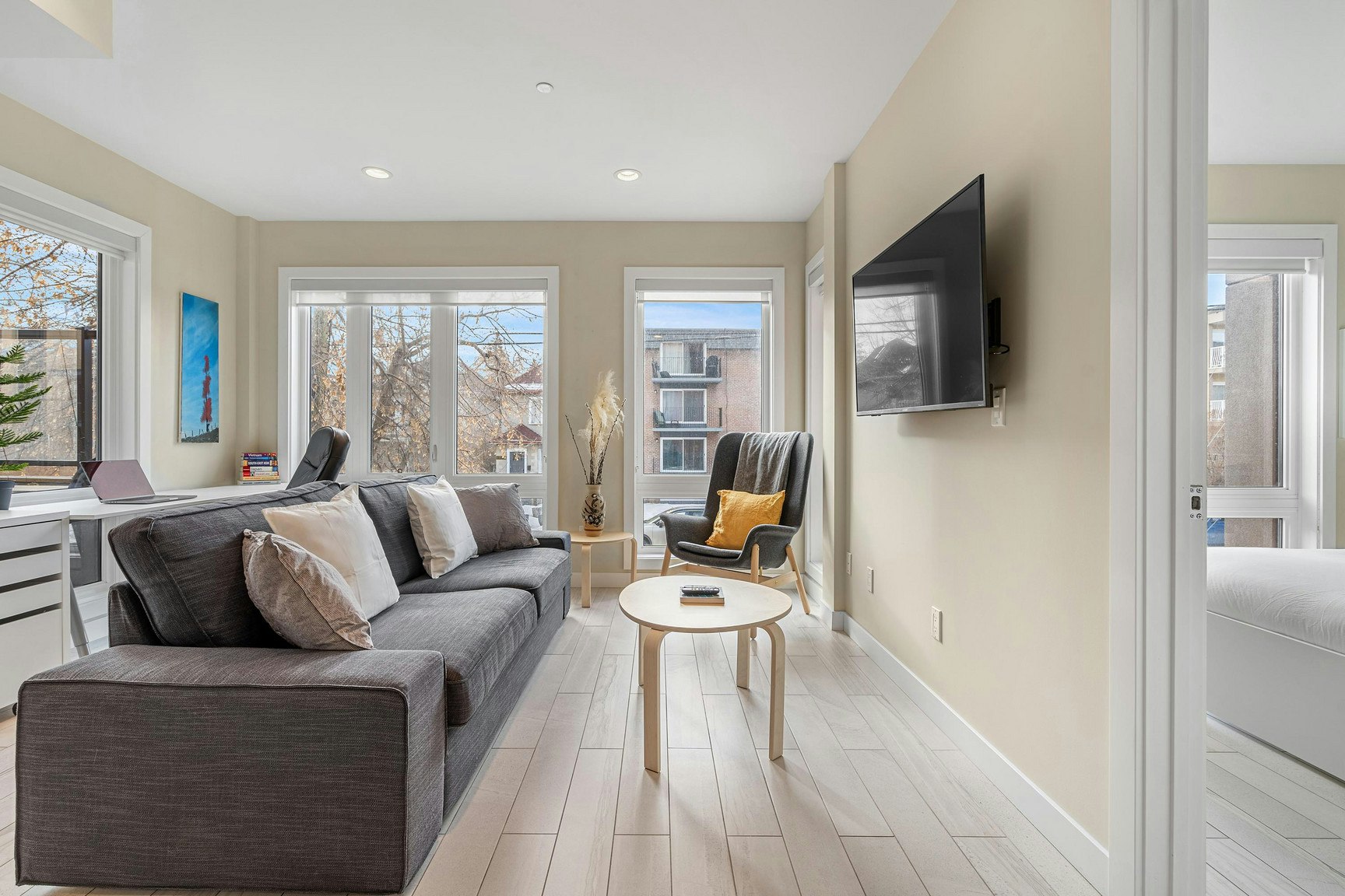 202-108 23 Avenue Southwest, Calgary, AB, T2S 0J1 - 4