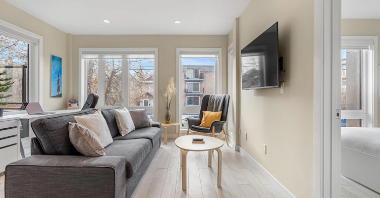 202-108 23 Avenue Southwest, Calgary, AB, T2S 0J1 - 4